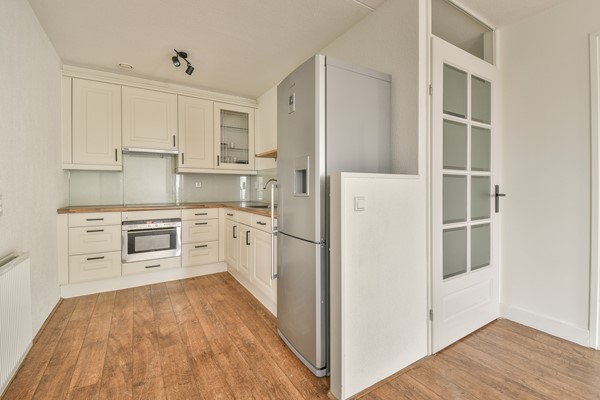 Medium property photo - Velázquezstraat 26, 1328 WB Almere